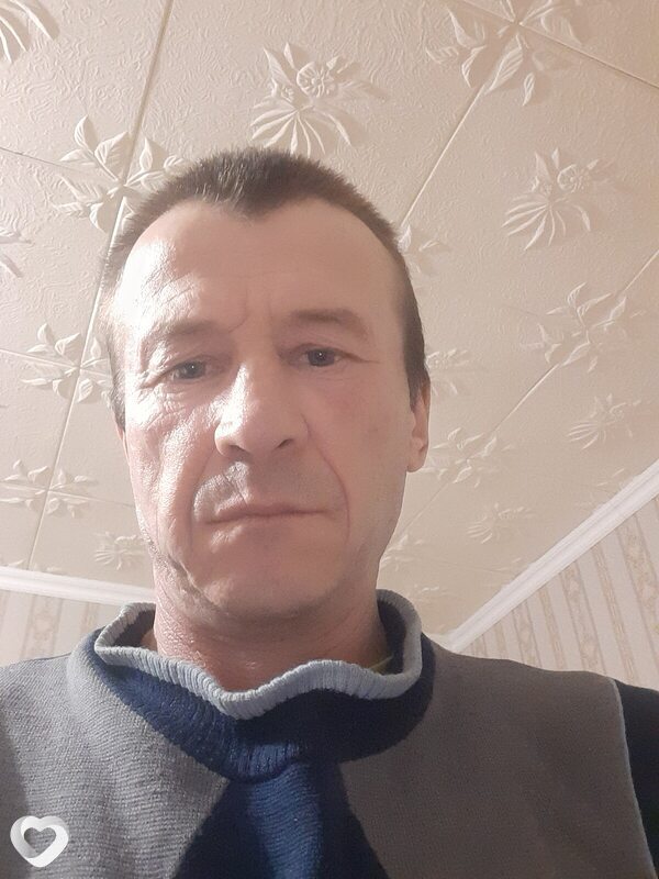 Виталий, 49, Костанае — анкета №1972654