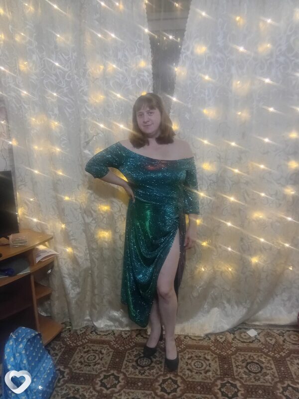 Екатерина, Мядель