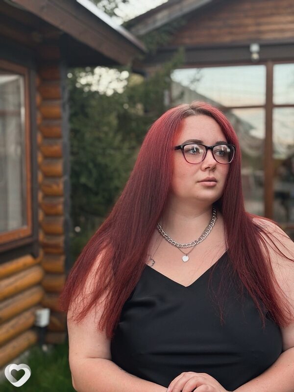 Lil, 31, Новомосковске — анкета №1972710