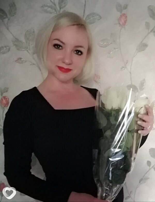 Екатерина, 42, Стерлитамаке — анкета №1972711