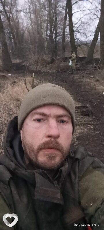 Александр, 38, Хабаровске — анкета №1972721