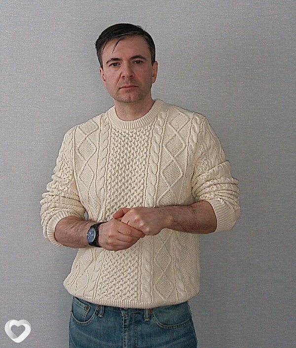 Алексей, 50, Москве — анкета №1972722