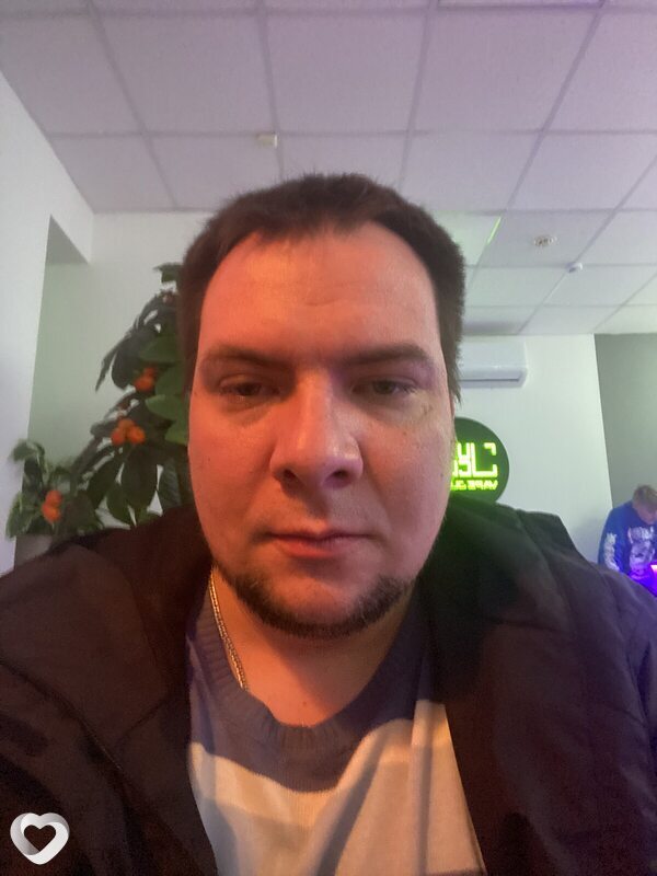 Кирилл, 39, Туле — анкета №1972609