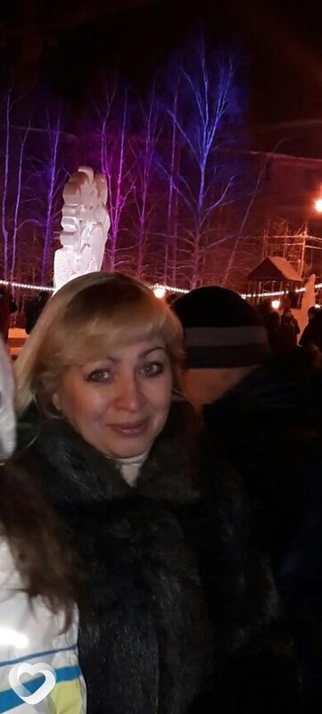 Анна, 57, Томске — анкета №1972610