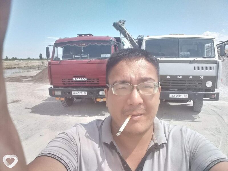 Айбек, Таксимо