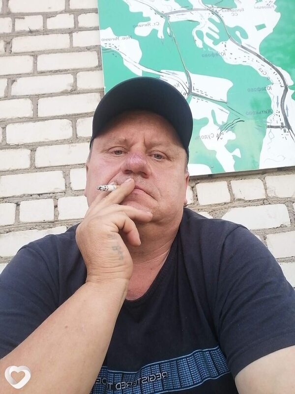 Андрей, 47, Борисове — анкета №1972619
