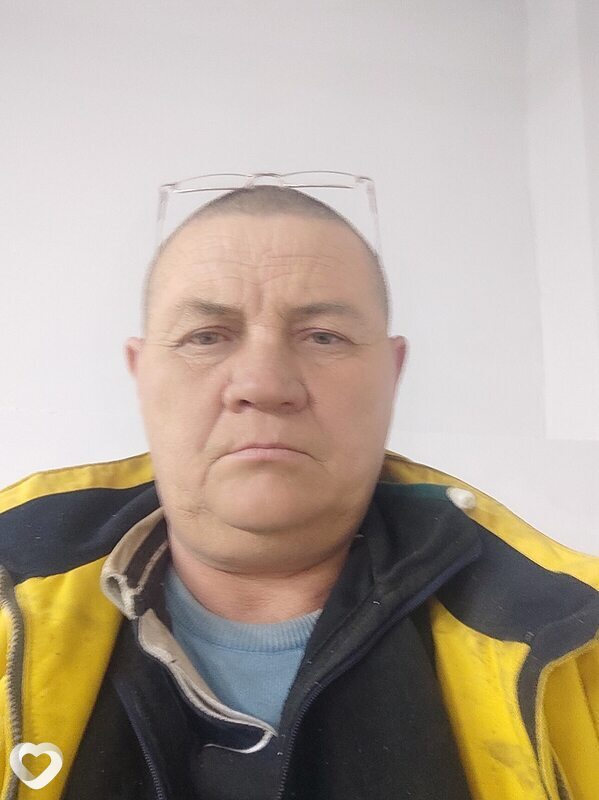 Vladimir, 49, Шымкенте — анкета №1972623
