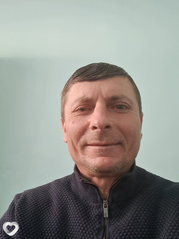 Максим, 49, Ессентуках — анкета №1972630