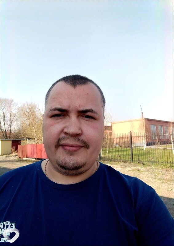 Алексей, 31, Новокузнецке — анкета №1972732