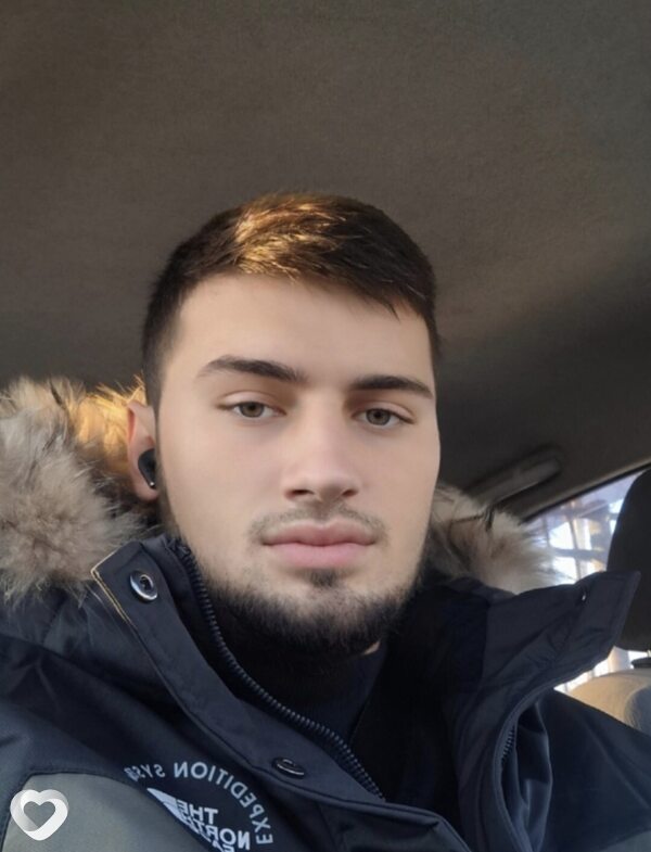 Ramesh, 33, Хабаровске — анкета №1972741