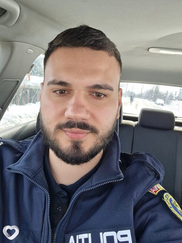 Dani, 33, București — анкета №1972746