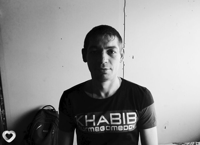 Дмитрий, 42, Киселевске — анкета №1972747