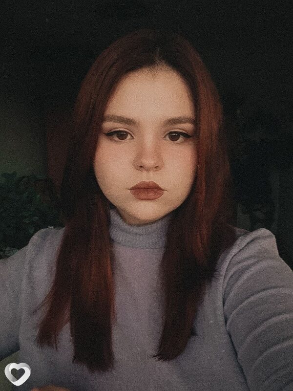 Анна, 23, Анапе — анкета №1973023