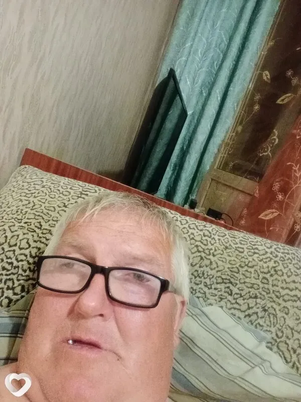 Сергей, 65, Барнауле — анкета №1972862