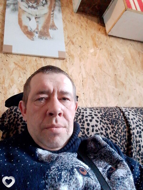 Федя, 37, Кимрах — анкета №1972877