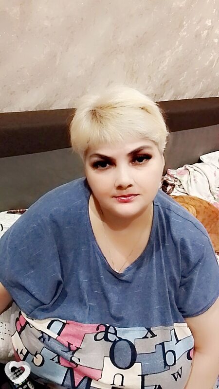 Инна, 56, Новокузнецке — анкета №1973298