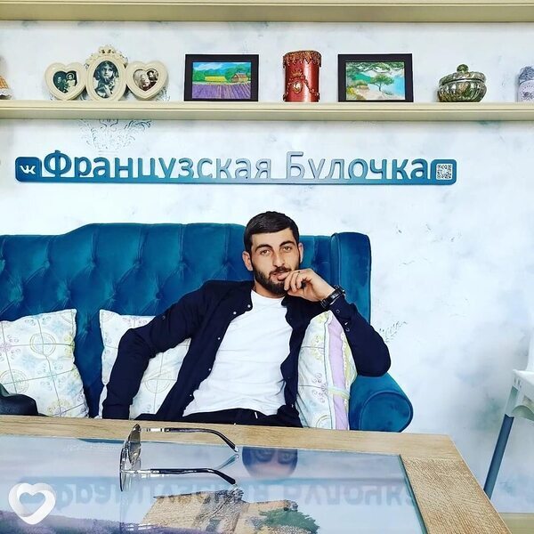 Ар, 36, Сочи — анкета №1972883
