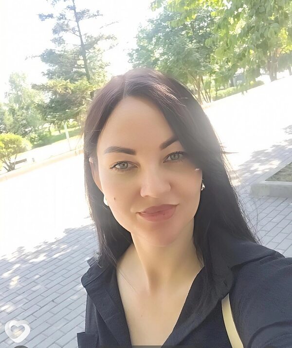 Анна, 37, Новосибирске — анкета №1972884