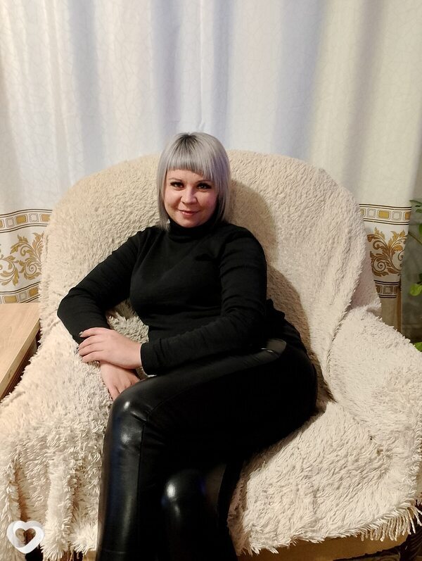 Марина, 31, Улан-Удэ — анкета №1972888
