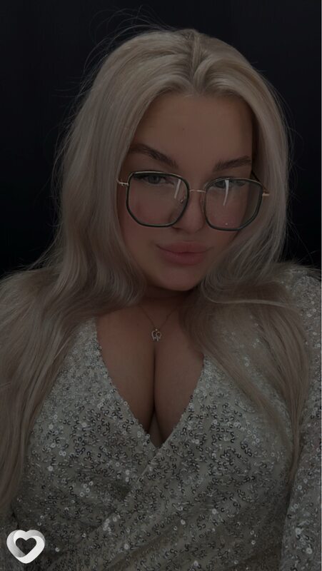 Елизавета, 26, Санкт-Петербурге — анкета №1972833