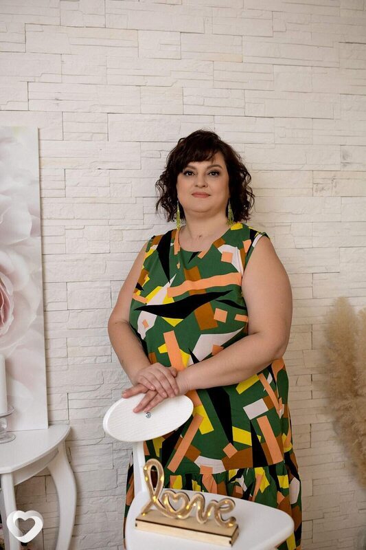 Мария Суханова, 41, Орске — анкета №1972835