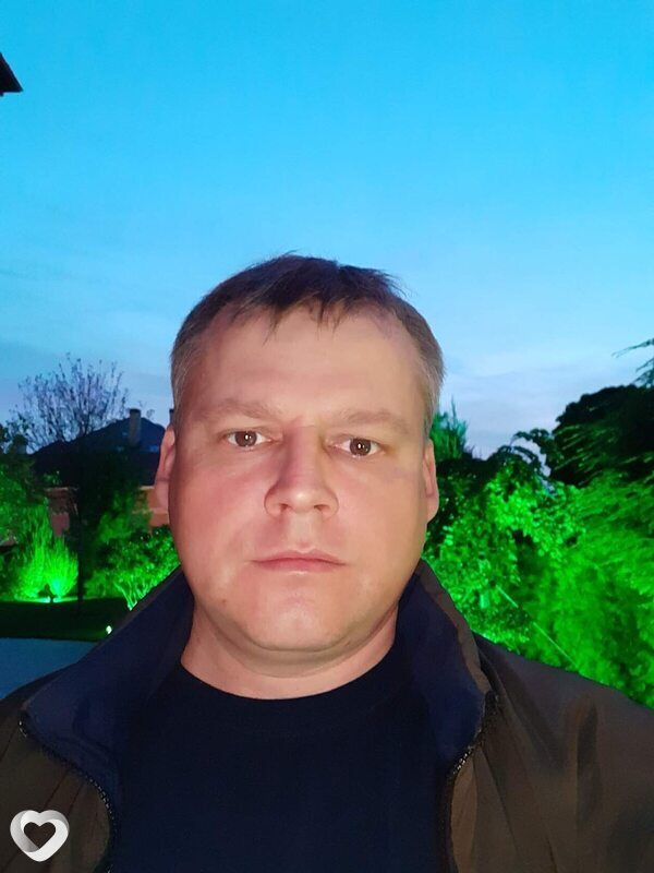Валерий, 49, Минске — анкета №1972848