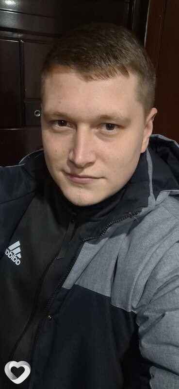 Анатолий, 26, Уфе — анкета №1972854