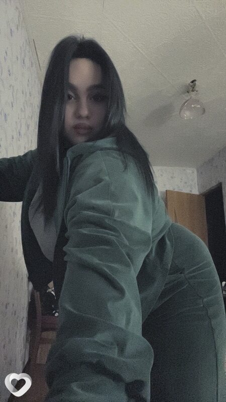 Виолетта, 23, Шахтах — анкета №1972994