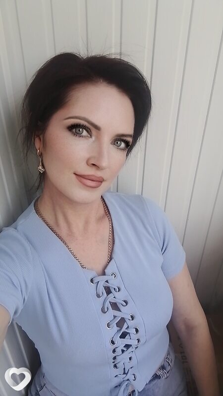 Алина, 40, Каменске-Шахтинском — анкета №1973092
