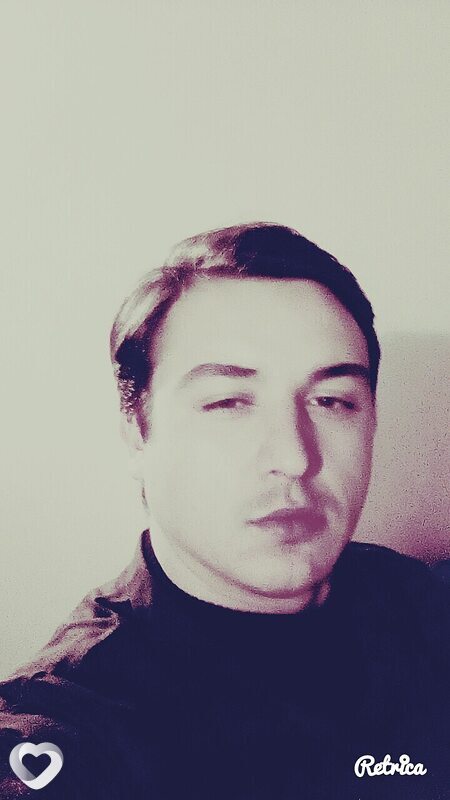 Артем, 39, Нижнем Новгороде — анкета №1972812