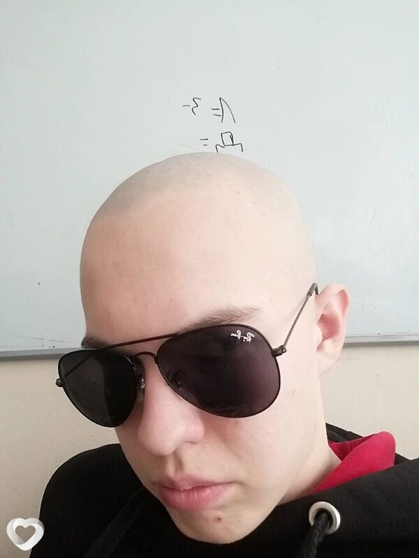 Александр, 22, Тольятти — анкета №1973032