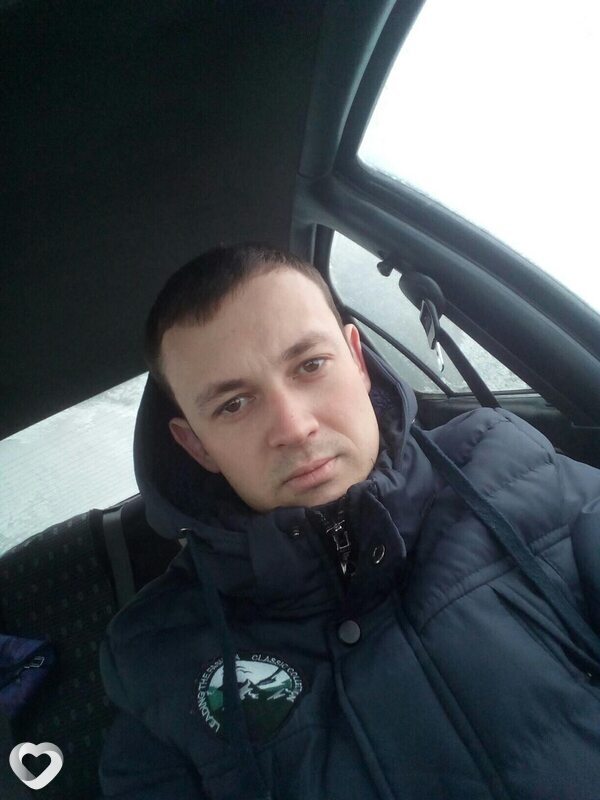 Алесандр, 35, Иркутске — анкета №1973036