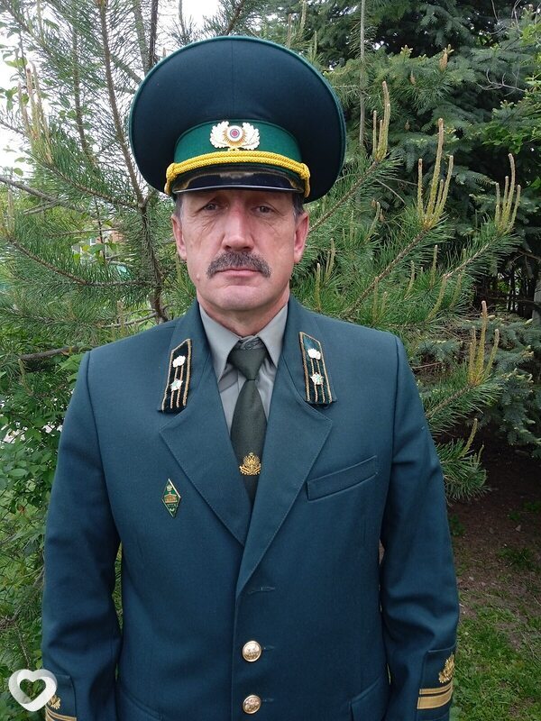 Валерий, Черкесск
