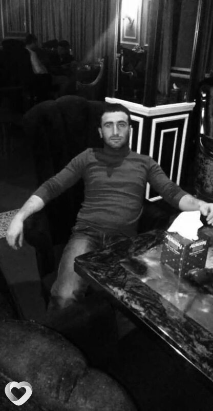 Ааа, 35, Ереван — анкета №1973140
