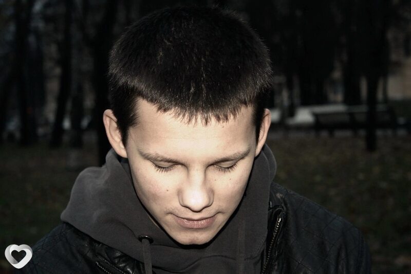 Никита, 31, Санкт-Петербурге — анкета №1973151