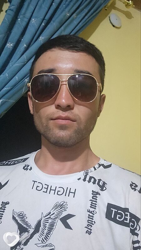 Muslim, 28, Ташкент — анкета №1973111