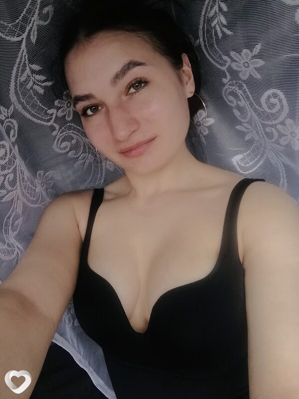 Дарина, Минусинск