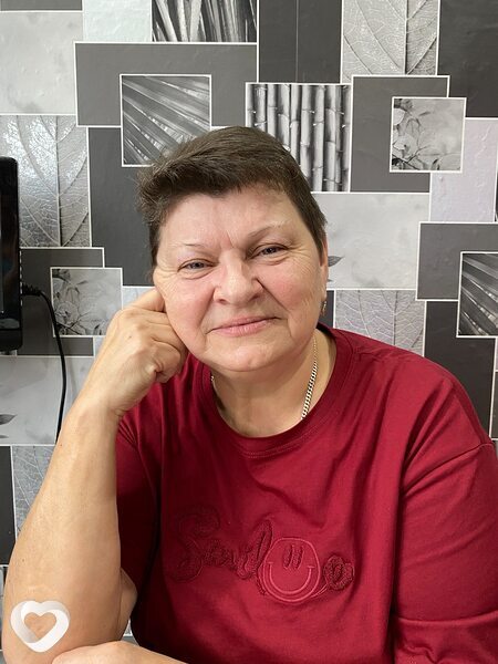 Зоя, Жигулевск