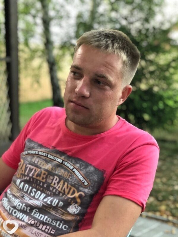 Дима, 34, Туле — анкета №1973226