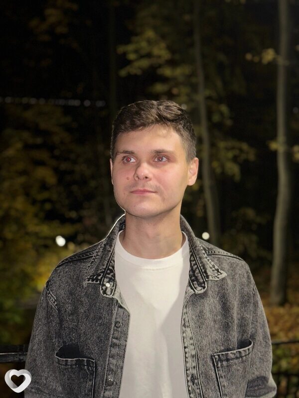Александр, 28, Чебоксарах — анкета №1973227
