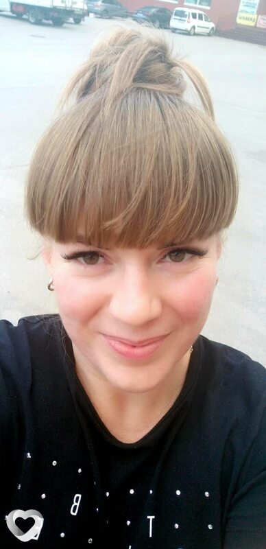 Анна, 44, Волжском — анкета №1973230