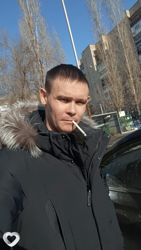 Толян, 34, Саратове — анкета №1973196