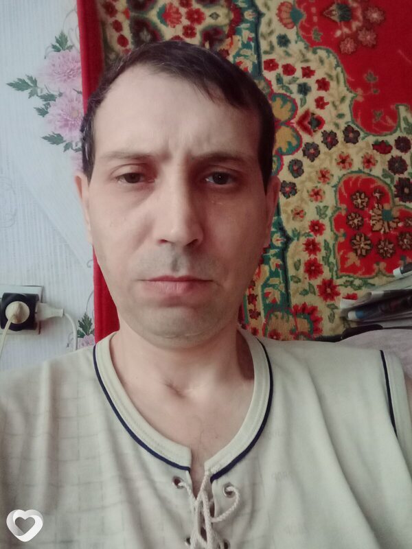 Иван Земсков, 49, Нижнем Новгороде — анкета №1973201