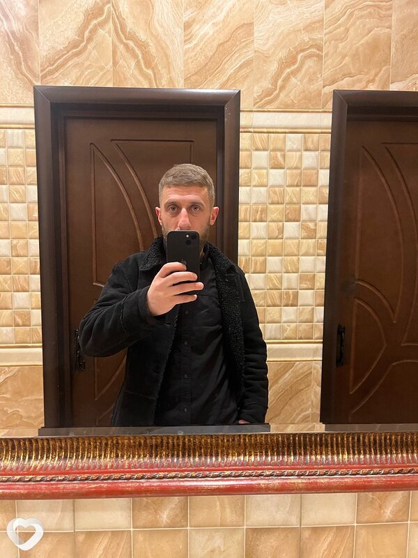Давит, 36, Зеленоград — анкета №1973204