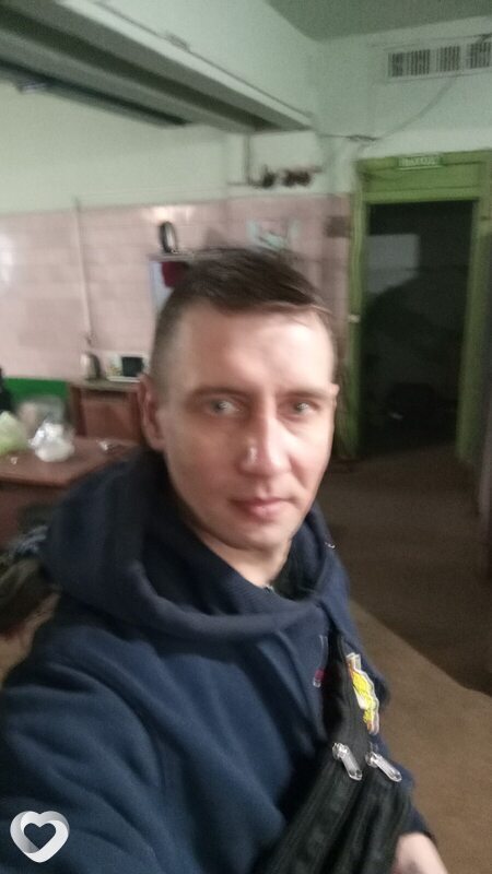 Иван, 43, Новокузнецке — анкета №1973157