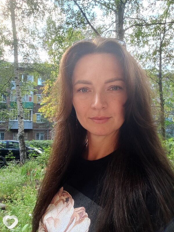 Дарина, 31, Курске — анкета №1973432
