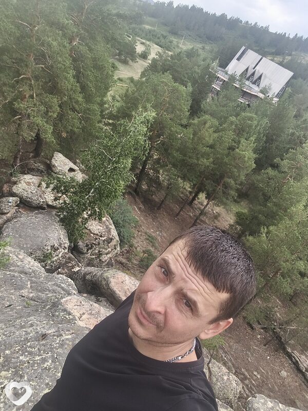 Валерий, 39, Спасск-Дальний — анкета №1973434