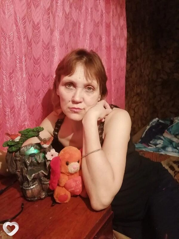 Наталя, 53, Новосибирске — анкета №1973453