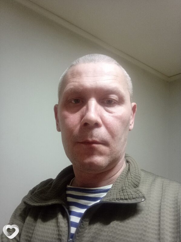 Алексей, 53, Туле — анкета №1973534