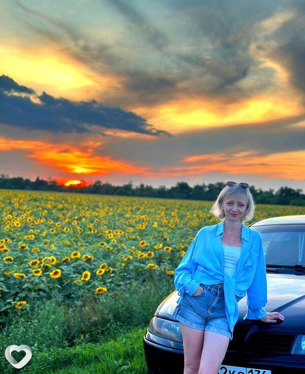 Анна, Северодонецк
